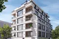 Квартира 155 м² Sofia City, Болгария