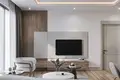 Mieszkanie 3 pokoi 64 m² Turcja, Turcja
