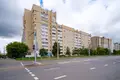 Wohnung 1 zimmer 38 m² Minsk, Belarus