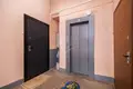 1 room apartment 40 m² Minsk, Belarus