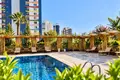 Apartamento 2 habitaciones 50 m² Mezitli, Turquía