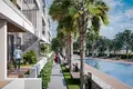 Appartement 1 chambre 88 m² Cankaya, Turquie