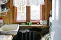 Haus 121 m² Muchaviecki sielski Saviet, Belarus
