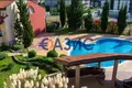 3 bedroom apartment 168 m² Sveti Vlas, Bulgaria