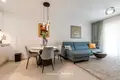 2 bedroom apartment 95 m² Tivat, Montenegro