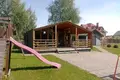House 67 m² Scomyslicki sielski Saviet, Belarus