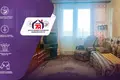 Wohnung 3 zimmer 63 m² Smarhon, Belarus