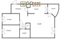 Apartamento 3 habitaciones  Smolice, Polonia