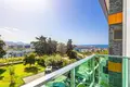 3 bedroom apartment 160 m² Kestel, Turkey