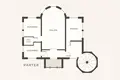 Дом 5 комнат 267 м² Варшава, Польша