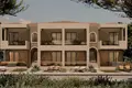 1 bedroom apartment 30 m² Ofrynio Beach, Greece