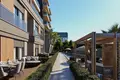 Appartement 4 chambres 125 m² Kepez, Turquie