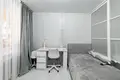 2 room apartment 51 m² Minsk, Belarus