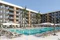 1 bedroom apartment 67 m² Aksu, Turkey