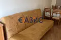 Apartamento 2 habitaciones 77 m² Sveti Vlas, Bulgaria