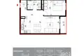 Wohnung 2 zimmer 60 m² Kamza, Albanien