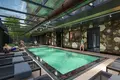 Квартира 2 комнаты 56 м² Аланья, Турция