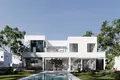 Willa 3 pokoi 212 m² Pervolia, Cypr