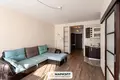 2 room apartment 49 m² Minsk, Belarus