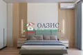 Mieszkanie 2 pokoi 64 m² Sweti Włas, Bułgaria