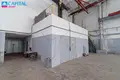 Propriété commerciale 849 m² à Vilnius, Lituanie