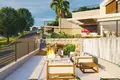 3 bedroom villa 262 m² Bodrum, Turkey
