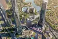 Mieszkanie 3 pokoi 189 m² Dubaj, Emiraty Arabskie