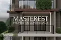2 room apartment 50 m² Alanya, Turkey