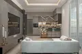 Apartment 35 m² Aksu, Turkey