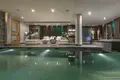 Chalet 6 habitaciones  en Courchevel, Francia
