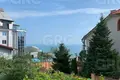 Квартира 1 комната 58 м² Эвенкийский район, Россия