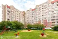 3 room apartment 71 m² Minsk, Belarus