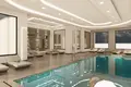 Mieszkanie 3 pokoi 75 m² Muratpasa, Turcja