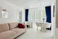 Mieszkanie 2 pokoi 46 m² Mińsk, Białoruś