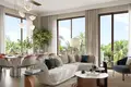 Квартира 4 комнаты 138 м² Абу-Даби, ОАЭ