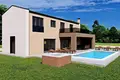 villa de 3 chambres 184 m² Grad Porec, Croatie