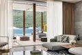 3 bedroom villa 571 m² Kumbor, Montenegro