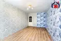 1 room apartment 42 m² Rakauski sielski Saviet, Belarus
