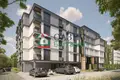 2 bedroom apartment 135 m² Nesebar, Bulgaria