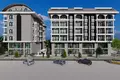 1 bedroom apartment 50 m² Mahmutlar Mahallesi, Turkey