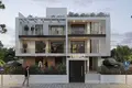Residential complex NIERO Sovremennye apartamenty v Paralimni Kipr