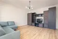 Appartement 2 chambres 48 m² Varsovie, Pologne