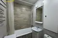 1 room apartment 31 m² Minsk, Belarus