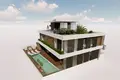 Вилла 4 спальни 337 м² Киссонерга, Кипр