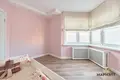 4 room apartment 109 m² Minsk, Belarus