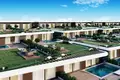 Attique 4 chambres 280 m² Tchesmé, Turquie