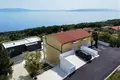 Hotel 438 m² en Rabac, Croacia
