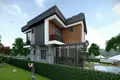 Квартира 2 комнаты 415 м² Бейликдюзю, Турция