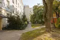 1 room apartment 29 m² Warsaw, Poland