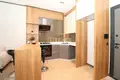 Mieszkanie 2 pokoi 64 m² Aksu, Turcja